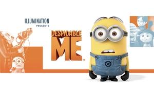 Despicable Me