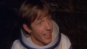 Un astronauta en la corte del Rey Arturo