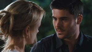 The Lucky One