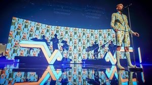Stromae: Racine carrée Live