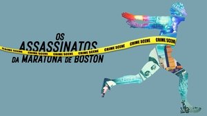 El asesino del maratón de Boston