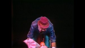 Cirque du Soleil: La Magie Continue