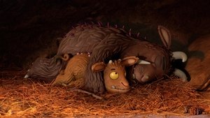 La hija del Grúfalo