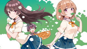 Osamake: Romcom Where the Childhood Friend Won't Lose