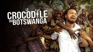 Le Crocodile du Botswanga