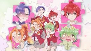 Dealing with Mikadono Sisters Is a Breeze