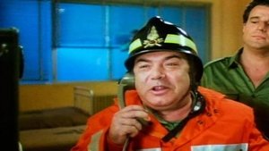 Los bomberos