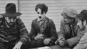 The Immigrant