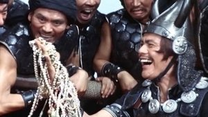 The Lost World of Sinbad
