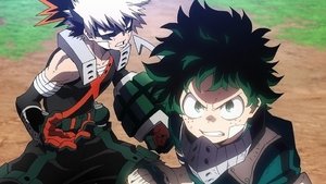My Hero Academia: El despertar de los héroes