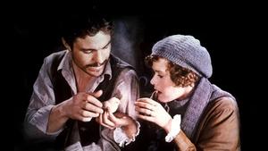 El amante de Lady Chatterley
