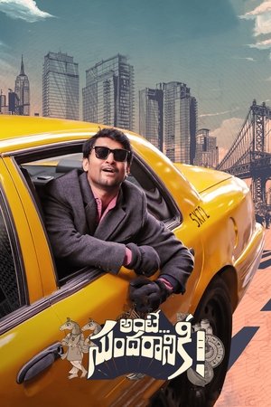 అంటే... సుందరానికీ!