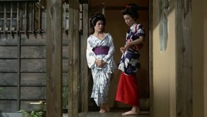 The World of Geisha