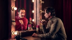El galán. La TV cambió, él no.