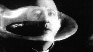 The Seashell and the Clergyman