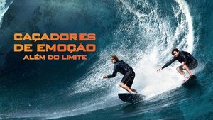 Point Break (Sin límites)