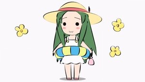 Nyoron! Churuya-san