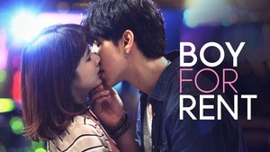 Boy For Rent