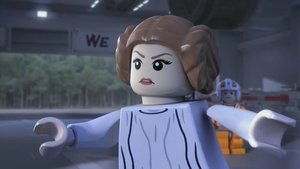 Lego Star Wars: El imperio contra todos