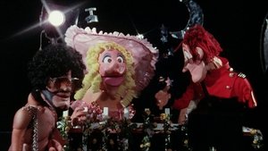 Let My Puppets Come
