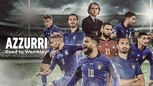 Sogno Azzurro - La strada per Wembley