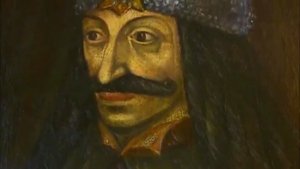 Dracula, Le Véritable