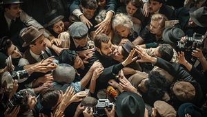 El ángel de los pobres
