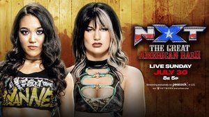 NXT The Great American Bash 2023