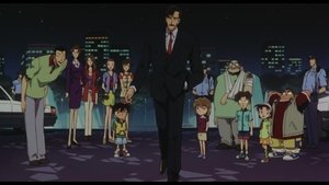 Detective Conan 4: Capturado en sus ojos