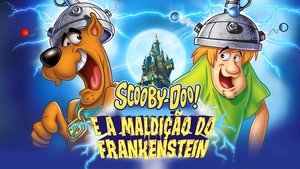 Scooby Doo y el Franken Monstruo