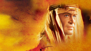 Lawrence of Arabia
