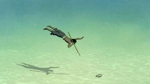 The Red Turtle