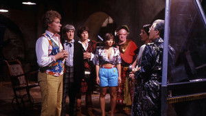 Doctor Who: The Two Doctors