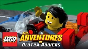 LEGO: Las aventuras de Clutch Powers