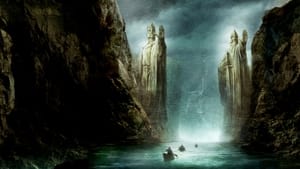 El señor de los anillos: La comunidad del anillo
