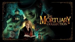 Historias de la morgue