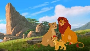 La guardia del león: El regreso del rugido