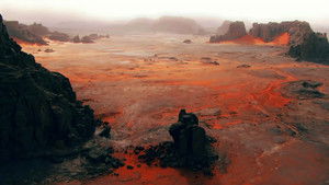 L'Algérie Vue Du Ciel