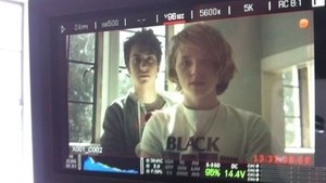Behind the Scenes of Palo Alto