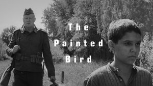 El pájaro pintado