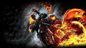 Ghost Rider: Espíritu de venganza
