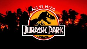 Asi Se Hizo (Jurassic Park)