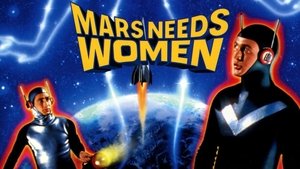 Marte necesita mujeres