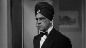 Abbott y Costello Contra el Asesino