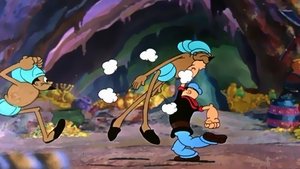 Popeye the Sailor Meets Ali Baba's Forty Thieves