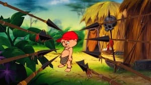 La vuelta al mundo de Alvin y las ardillas
