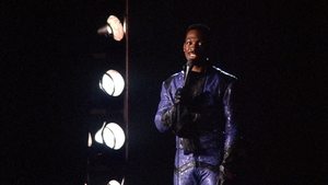 Raw (El show de Eddie Murphy)