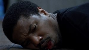 Fruitvale Station