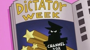 The Fairly OddParents: Channel Chasers