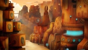 El desfile de los ausentes